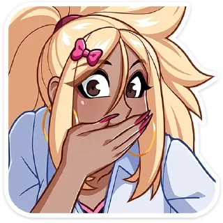 😲