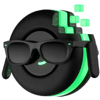 😎
