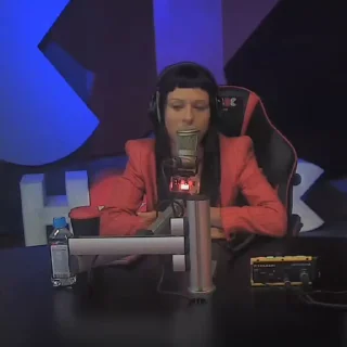😒
