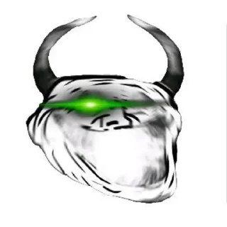 ☠