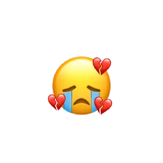 😭