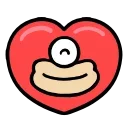 👁