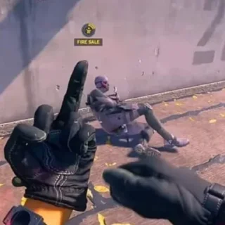 🖕