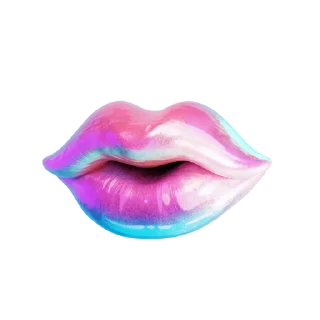 💋