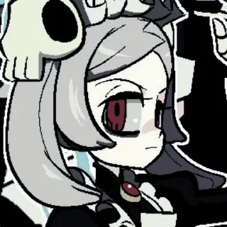 💀