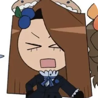 😡