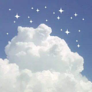 ☁️