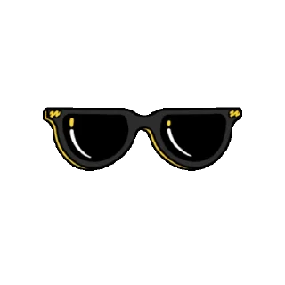 🕶️