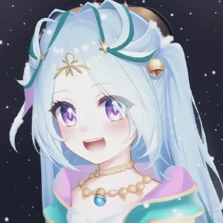 👸