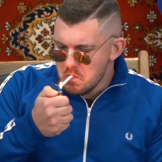 🚬