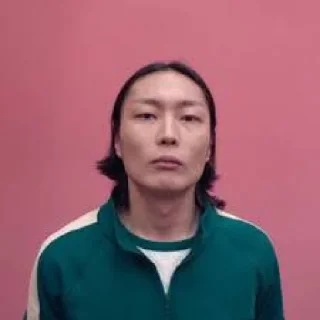 Игра в кальмара🇰🇷 @SozdaiStickeriBot