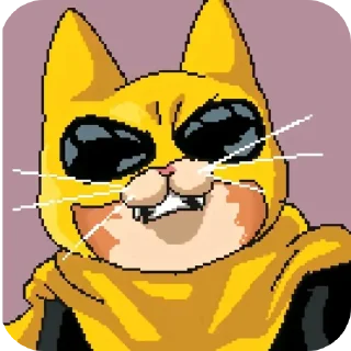 😺