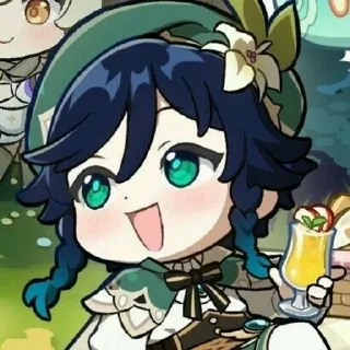 🍃