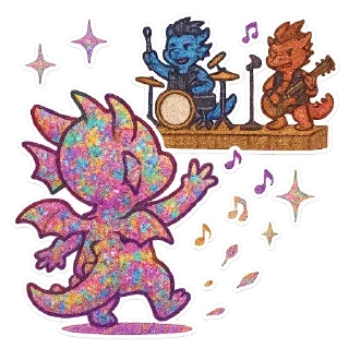 🎶