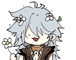 😀