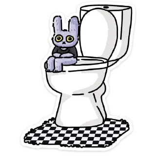 🚽