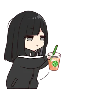 ☕