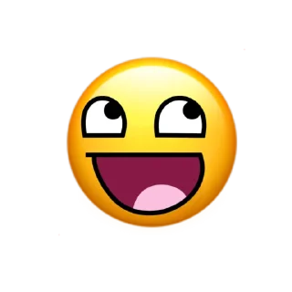 😀
