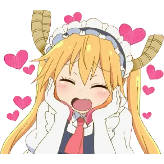 ❤️