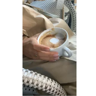 ☕