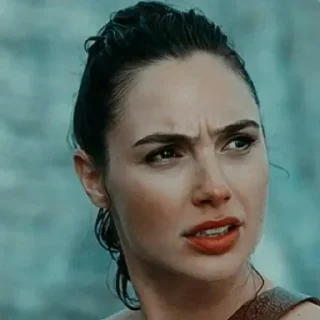 😧