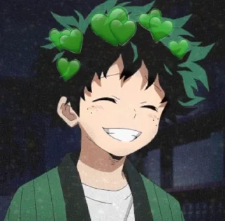 💚