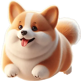 🐶