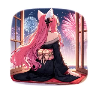 🎆