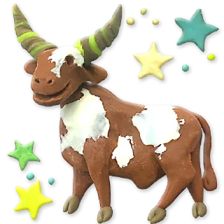 ♉️