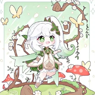 🌱