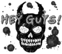 ☑