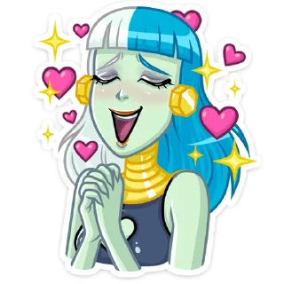 😍