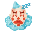 🤡
