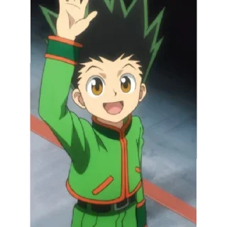 💚
