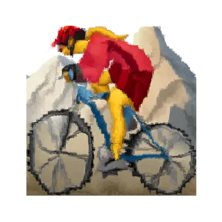 🚵‍♀️