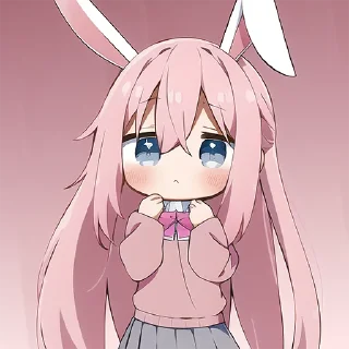 🐰