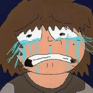 😭
