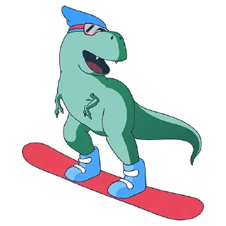 🏂
