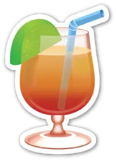 Soda-Juice-Shakes @PunjabiSticker