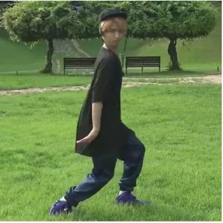 😀