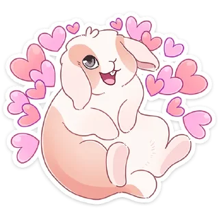 ❤️