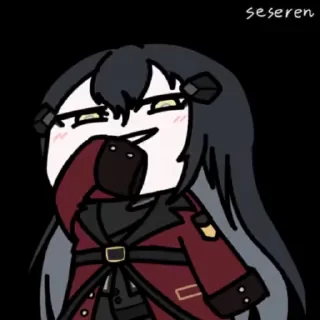 😏