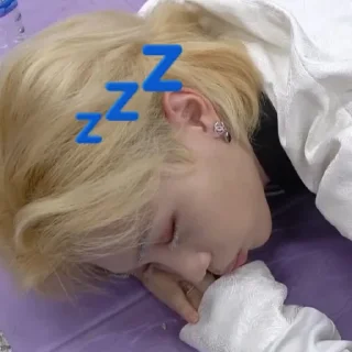 💤