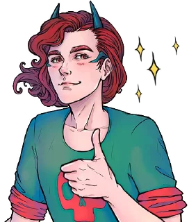👍