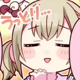 😌