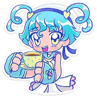 ☕️