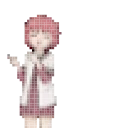 👩