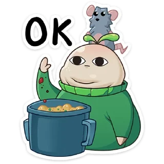 👌