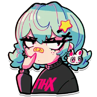 🖕