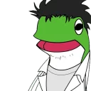 🐸